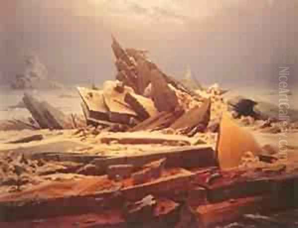 The Lake The Sleeping Water 1897-98 3 - view 1