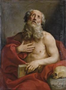 San Gerolamo San Gerolamo