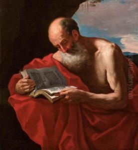 San Girolamo