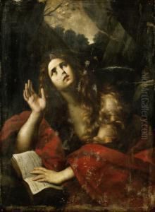 Maddalena Maddalena