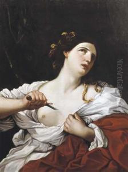 Lucrezia - view 1