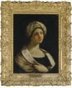 A Sybil