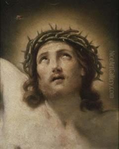 Cristo Incoronato Di Spine