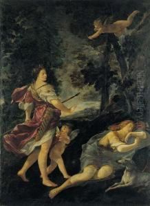 Diana Ed Endimione