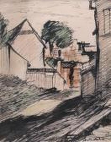 Street - view 1