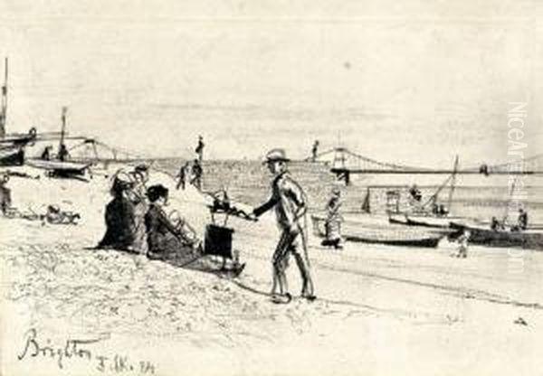 "brighton" - view 1