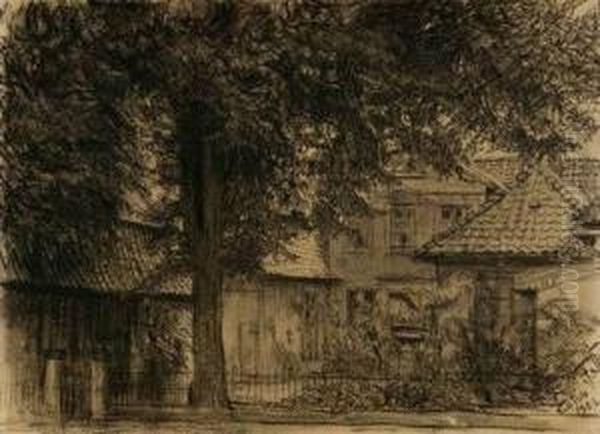 Biedermeierhaus In Eutin - view 1