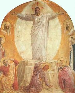 Transfiguration, 1440-41
