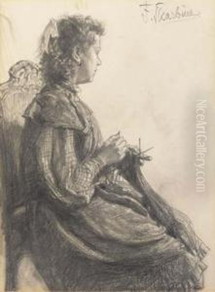 Lost In Thought - view 1