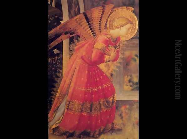 Monecarlo Altarpiece - view 1