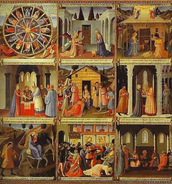 Armadio degli Argenti 2 - view 1