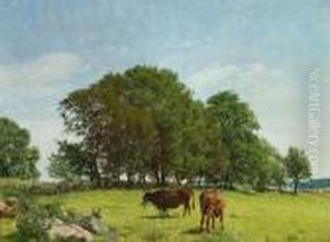 From The "dammose-farm, Lolland". "fra Dammosegaarden Lolland" From The "dammose-farm, Lolland". "fra Dammosegaarden Lolland"