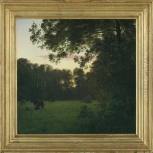 Landscape Landscape