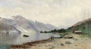 En Tidlig Vardag En Tidlig Vardag