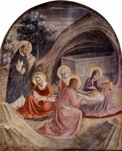 Burial of Christ