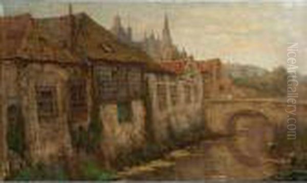 A View Of Den Bosch - view 1