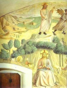 Temptation of Christ