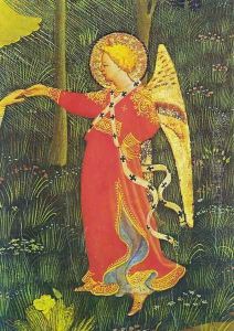 The universal judgement (detail)