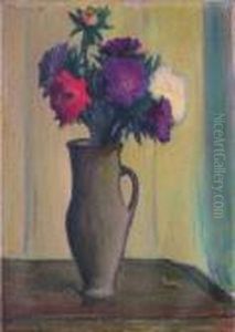 Bouquet Des Astres (ca.1900) Bouquet Des Astres (ca.1900)