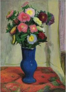 Vase De Fleurs thumbnail