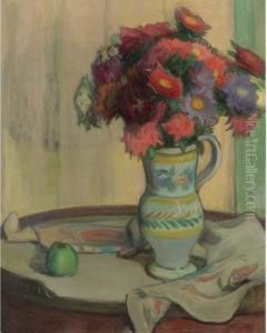 Reines-marguerites Reines-marguerites