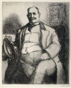 James B. Moore