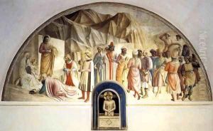 Adoration of the Kings