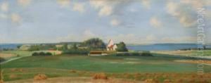Ostsee-landschaft Ostsee-landschaft