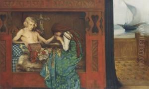 Faestemanden Dor (the Dying Betrothed) Faestemanden Dor (the Dying Betrothed)