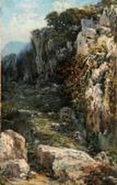 Paesaggio - view 1