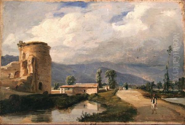 Paesaggio - view 1