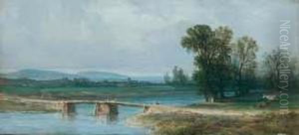 Paesaggio Agreste - view 1