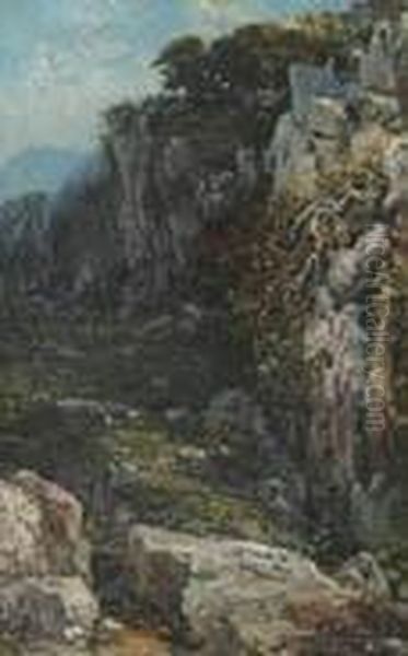 Paesaggio Di Campagna - view 1