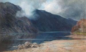 The Pass Of Brander