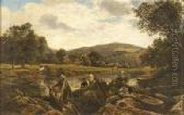 Young Anglers - view 1