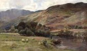 Fishermen, Strathyre Fishermen, Strathyre