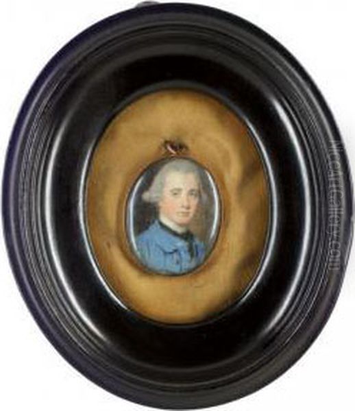 Portrait Of A Gentleman - view 1