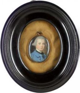 Portrait Of A Gentleman