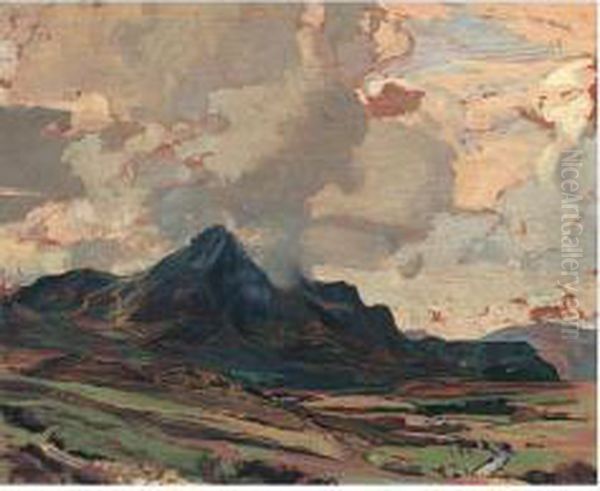 Ben Loyal - view 1