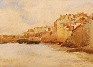 Newlyn by Rowley Smart