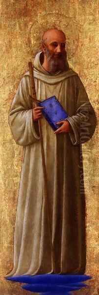 St Romuald - view 1