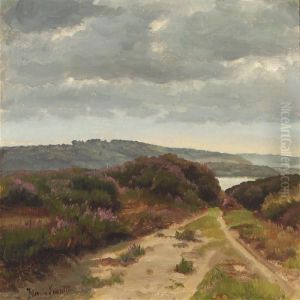 Danish Moor, Jutland