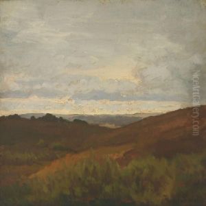 Moorland
