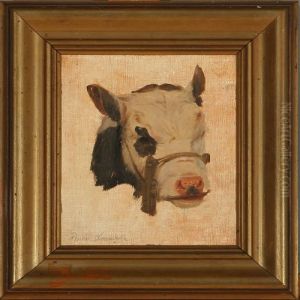 A Calf