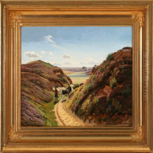 Koen Traekkes Hjem - view 1