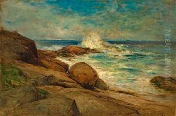 Marblehead Neck, Massachussets - view 1