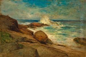 Marblehead Neck, Massachussets