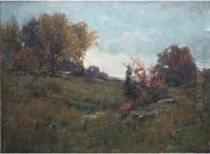 Bronxville by George Henry Smillie