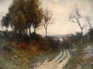 Landscape Landscape