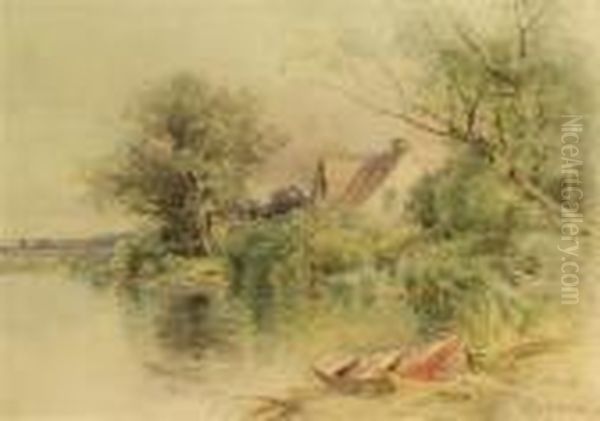 Along The River - view 1